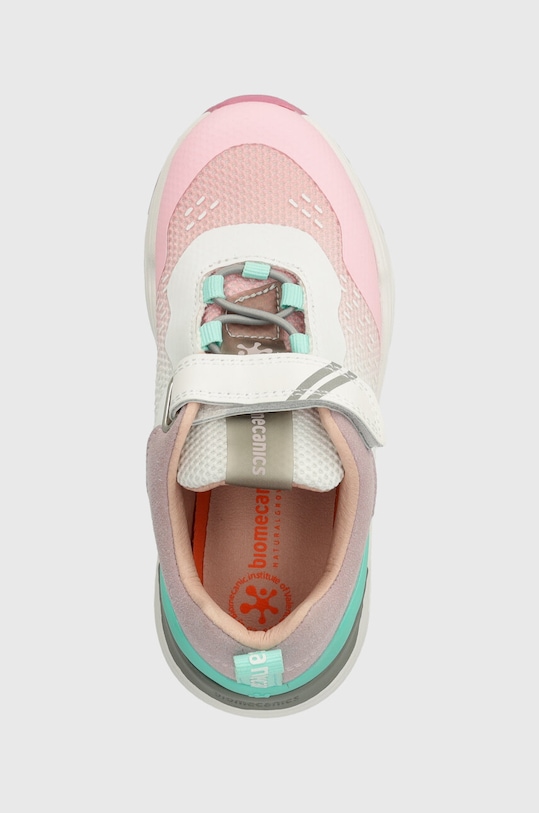 Biomecanics sneakersy dziecięce różowy 232230.28.34.
