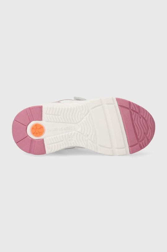 Biomecanics sneakersy dziecięce 232230.28.34. różowy