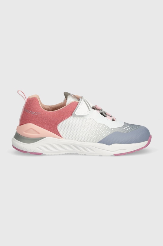 Dětské sneakers boty Biomecanics 232230.28.34. růžová SS24