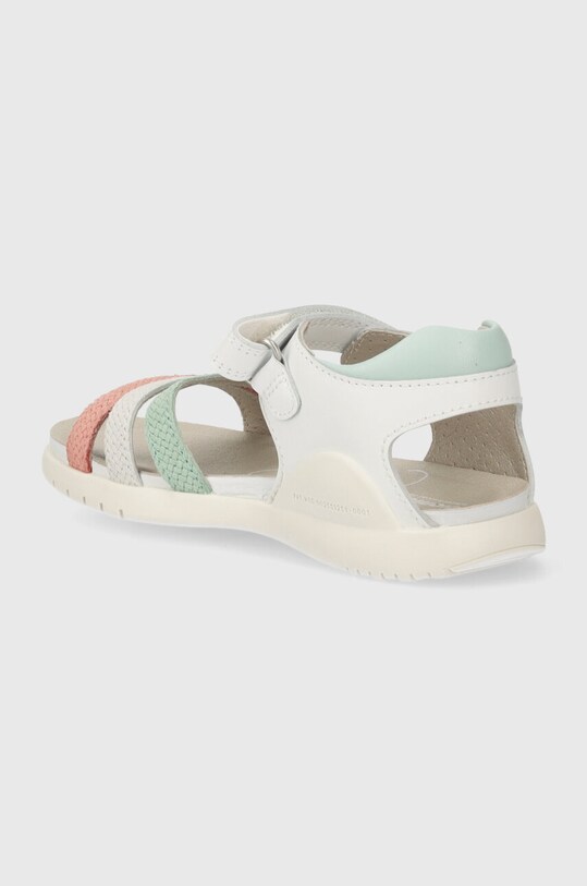 Κοριτσίστικα Παιδικά σανδάλια Biomecanics 242242.26.27 πολύχρωμο