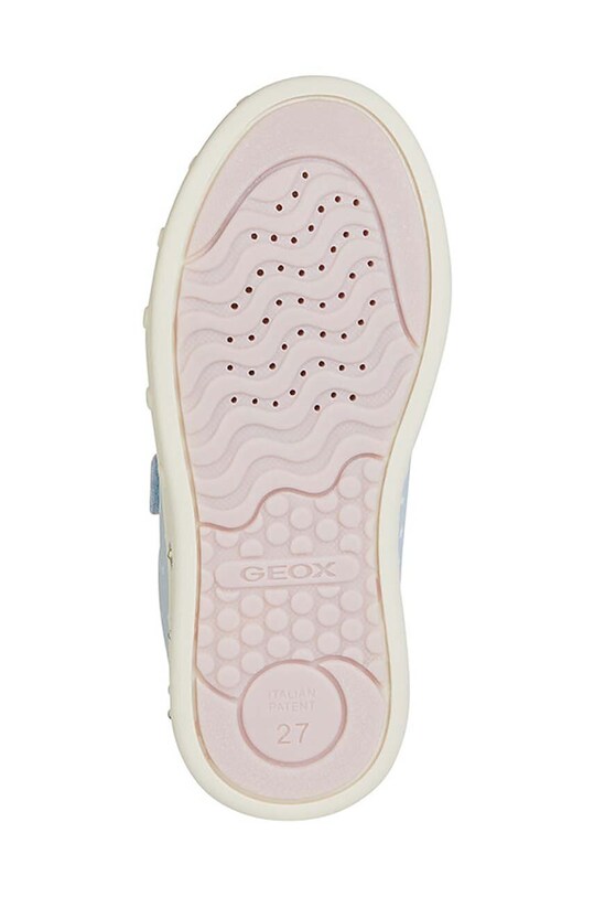 Дитячі кросівки Geox J458WC.00402.32.35