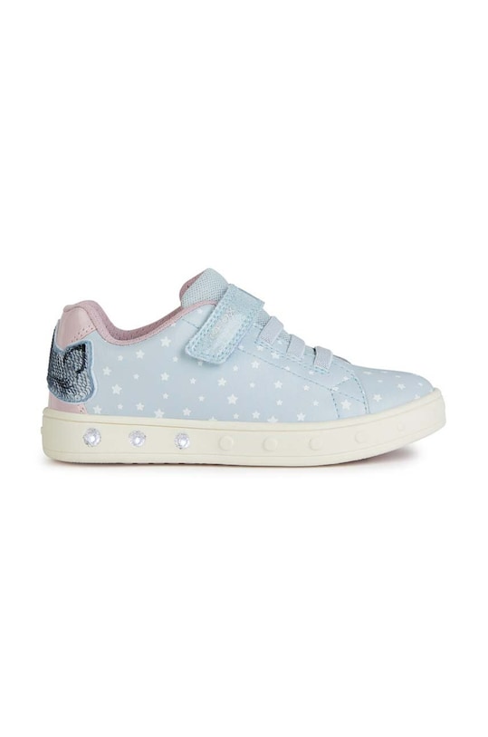 Geox sneakers pentru copii J458WC.00402.32.35