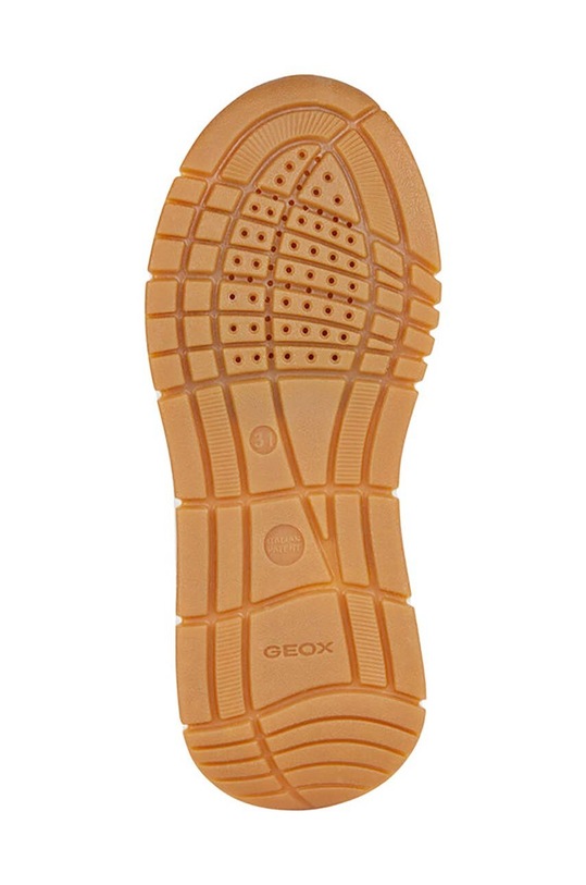 Geox sneakersy dziecięce J4597B.022FU.28.35