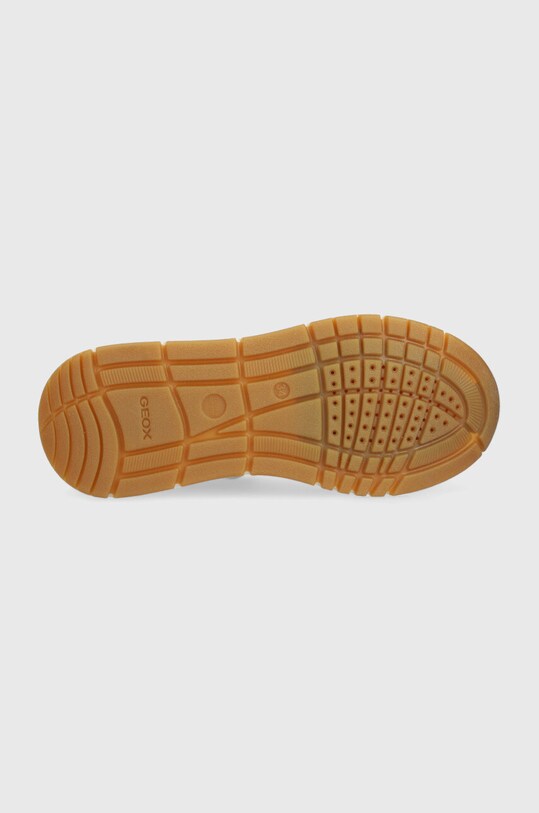 Geox sneakersy dziecięce J4597B.022FU.28.35 biały