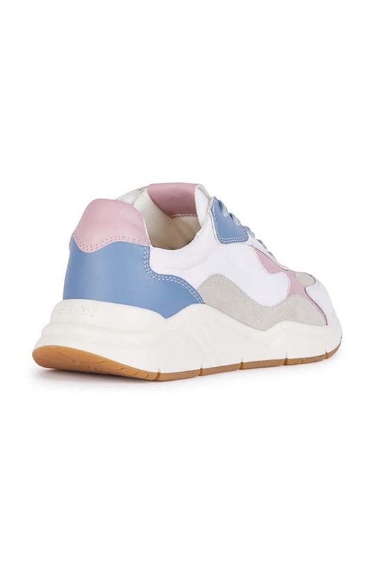 Fete Geox sneakers pentru copii J4597B.022FU.36.39 alb