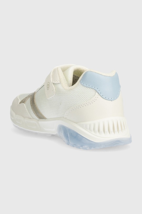 Dziewczynka Geox sneakersy dziecięce J45DAA.0AS54.28.31 beżowy