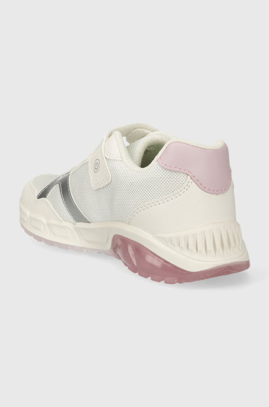 Дівчинка Дитячі кросівки Geox J45DAA.0AS54.32.35 білий