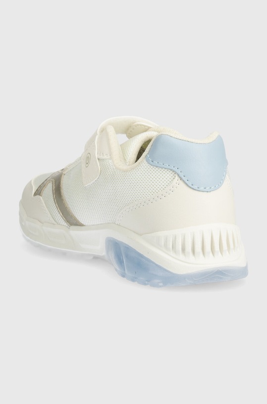 Dievča Detské tenisky Geox J45DAA.0AS54.32.35 béžová