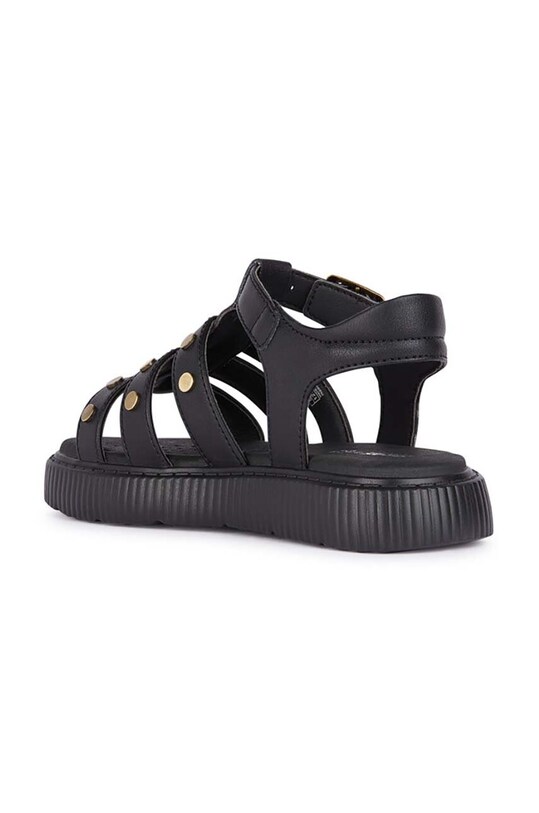 Geox sandale copii negru J45DBG.000BC.36.39