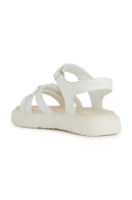 Geox sandale copii alb J45DBI.0003W.36.39