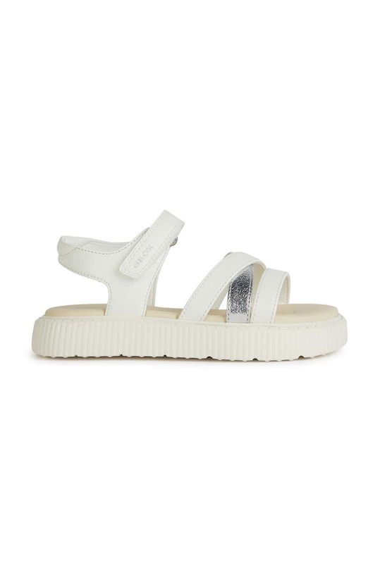 Geox sandale copii alb J45DBI.0BCBN.36.39