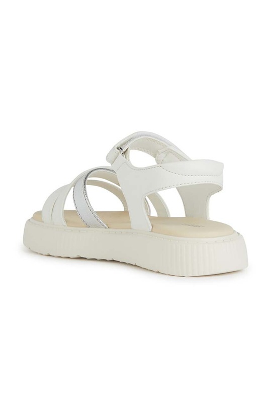 Geox sandale copii alb J45DBI.0BCBN.36.39