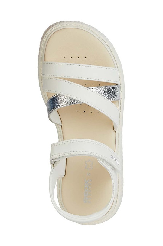 Geox sandale copii J45DBI.0BCBN.36.39 alb