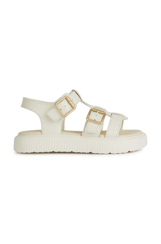 Geox gyerek szandál KODETTE bézs J45DBJ.000BC.31.35