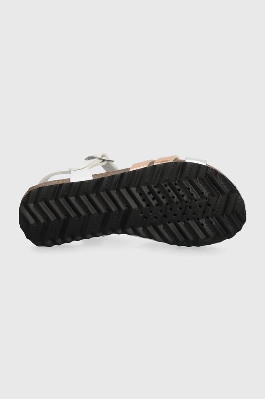 Geox sandale copii J45DQA.0BCBN.28.35 aur