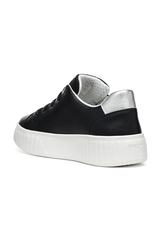Geox sneakers pentru copii Mikiroshi negru J45DVA.0BCEW.28.35