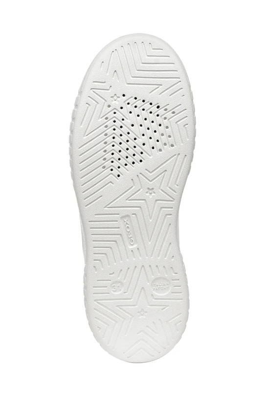 Geox sneakers pentru copii Mikiroshi J45DVA.0BCEW.28.35