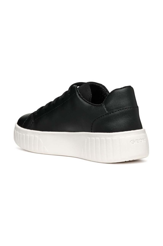 Geox sneakersy dziecięce czarny J45DVA.0BCEW.36.39