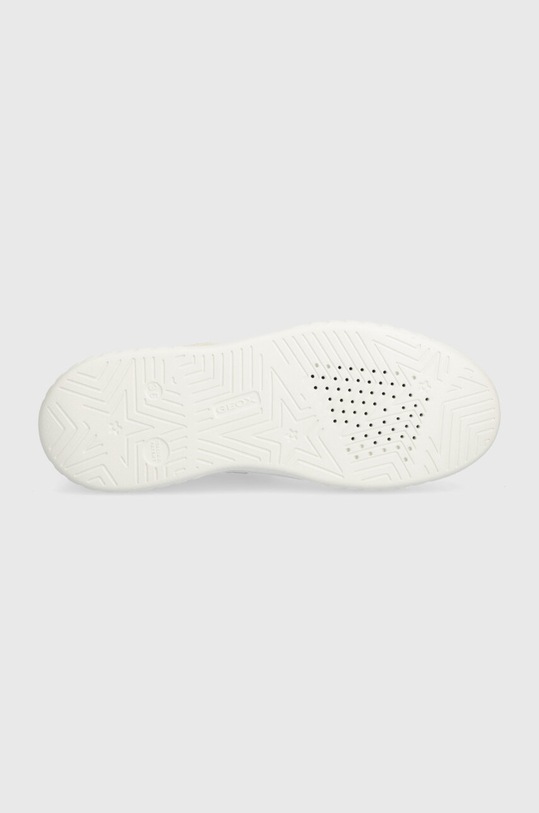 Geox scarpe da ginnastica per bambini J45DVC.000BC.36.39 rosso