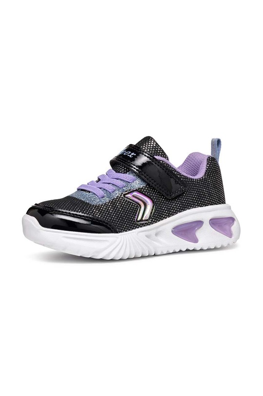 Geox sneakersy dziecięce ASSISTER x Minnie J45E9A.0ASHH.28.31