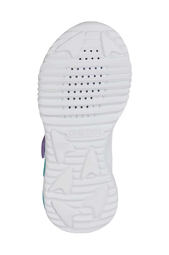 Geox sneakersy dziecięce ASSISTER x Minnie J45E9B.02ANF.32.35