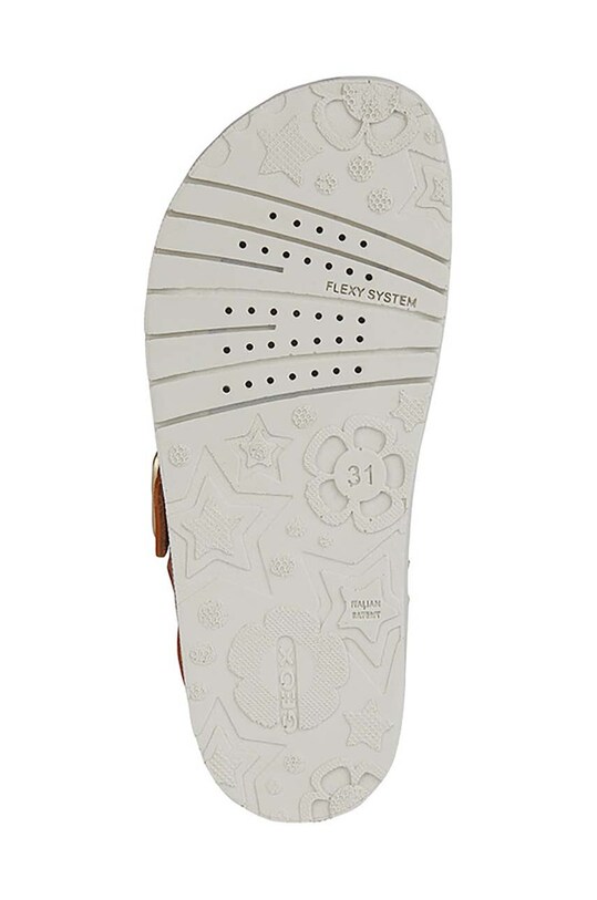 Geox sandali per bambini COSTAREI J45EAD.000BC.32.35
