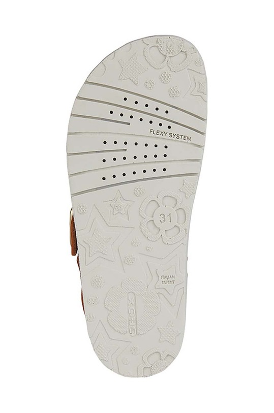 Dětské sandály Geox COSTAREI J45EAD.000BC.32.35