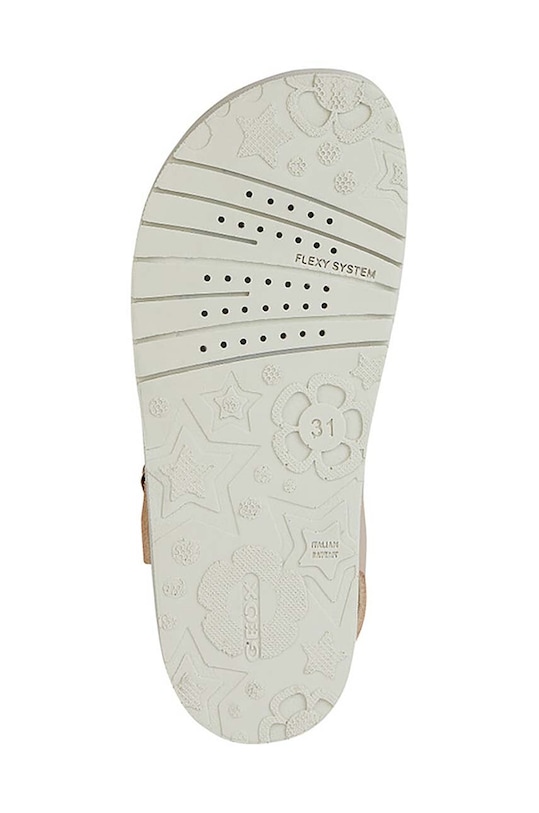 Geox sandale copii J45EAG.05404.24.27