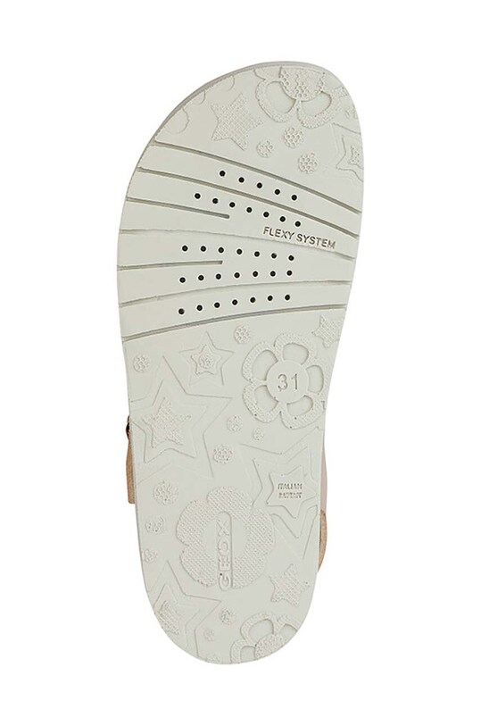 Geox sandały dziecięce J45EAG.05404.36.39