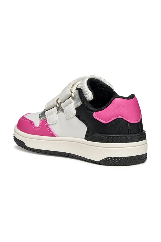 Geox sneakersy dziecięce biały J45HXB.000BC.24.27