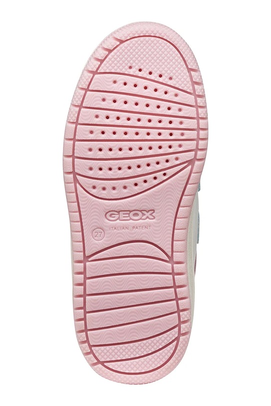 Detské tenisky Geox J45HXB.000BC.24.27