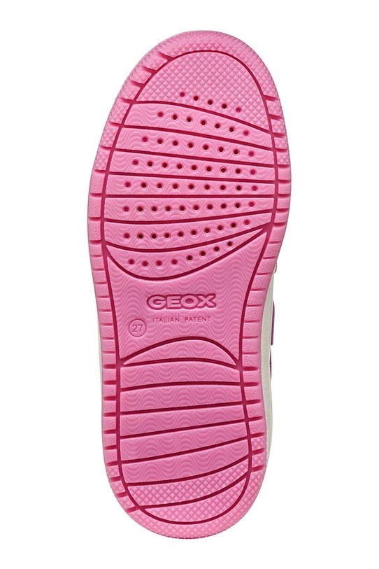 Geox sneakersy dziecięce J45HXB.000BC.24.27