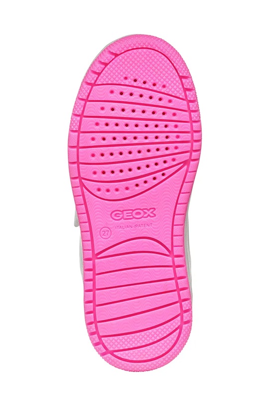 Dětské sneakers boty Geox J45HXB.000BC.24.27