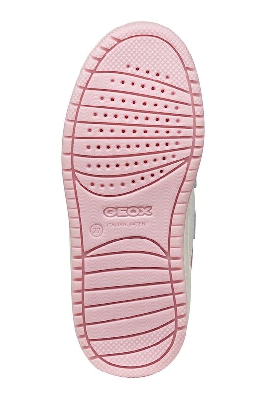 Geox scarpe da ginnastica per bambini J45HXB.000BC.28.35