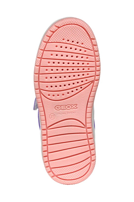 Geox sneakers pentru copii J45HXB.000BC.28.35