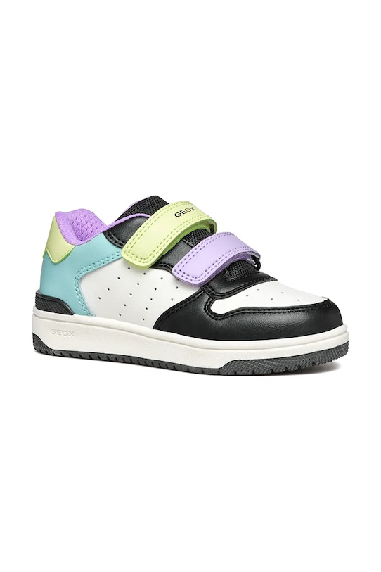 Geox sneakers pentru copii mic de statură violet J45HXB.000BC.36.39
