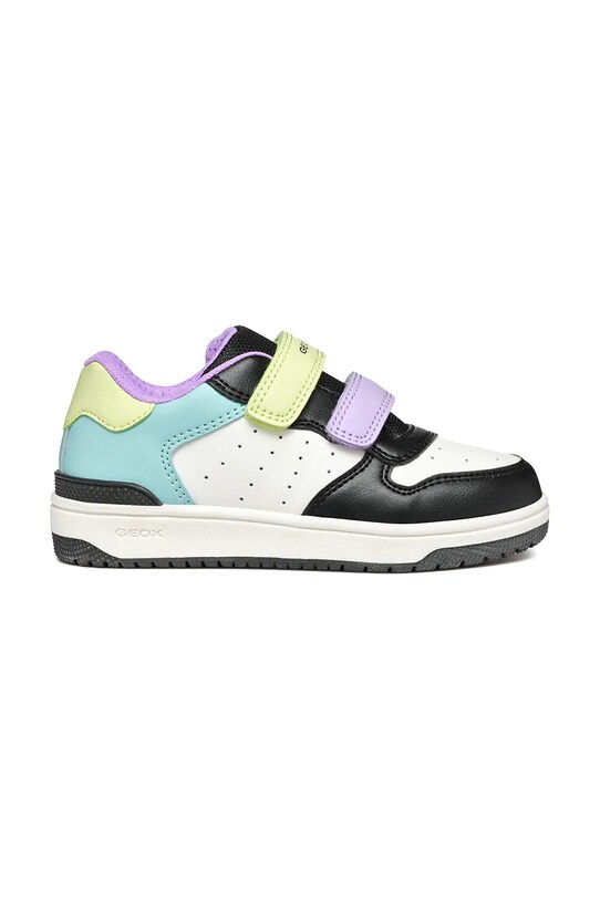 Geox sneakers pentru copii J45HXB.000BC.36.39 violet AW24