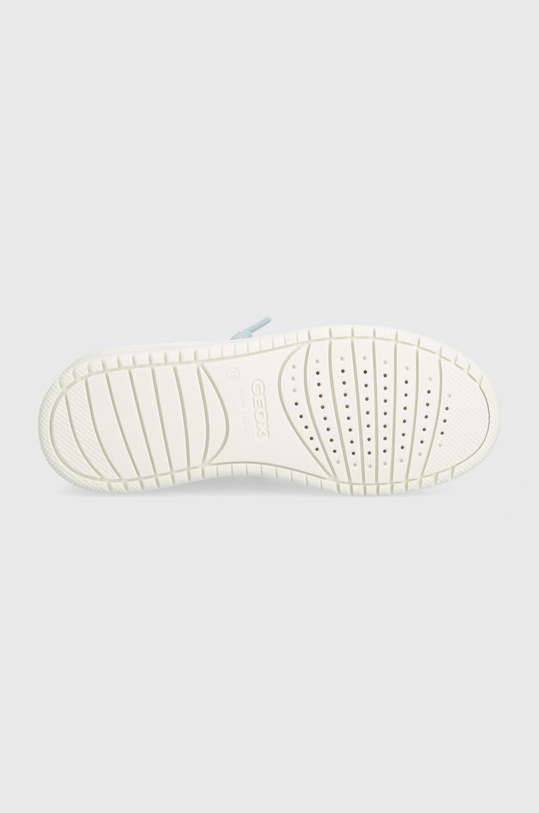Geox sneakersy dziecięce J45HXD.0003W.28.35 biały