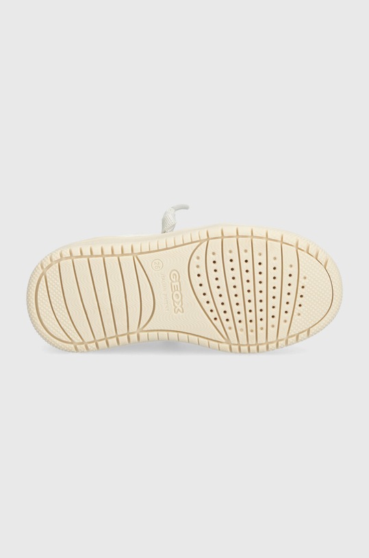 Geox sneakersy dziecięce x Disney J45HXF.000BC.24.27 beżowy