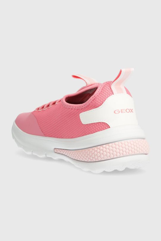 Fete Geox sneakers pentru copii J45LXB.0159J.36.39 roz
