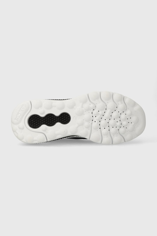 Geox sneakers pentru copii J45LXB.0159J.36.39 negru
