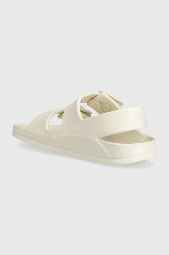 Fete United Colors of Benetton sandale copii 8PUWGD00Z.P.Seasonal bej