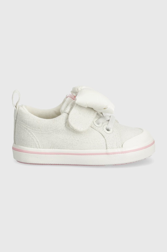 Mayoral gyerek sportcipő 41525.22C.Baby fehér SS24