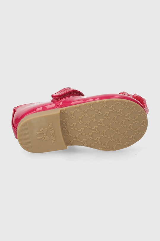 Mayoral balerini copii 41531.26A.Baby violet