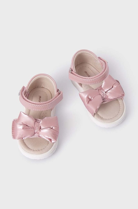 Mayoral sandale copii Produs pentru bebe roz 41545.37A.Baby