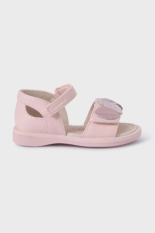 Dětské sandály Mayoral 41549.39B.Baby růžová SS24