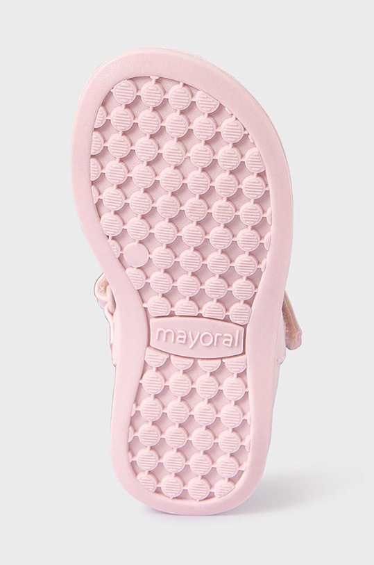 Dětské sandály Mayoral růžová 41549.39B.Baby