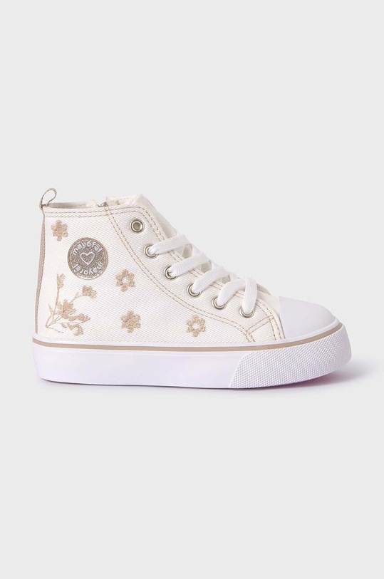 Dětské tenisky Mayoral 43518.47A.Mini béžová SS24