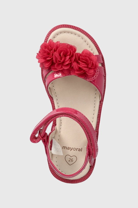 Mayoral gyerek szandál lila 43543.36C.Mini