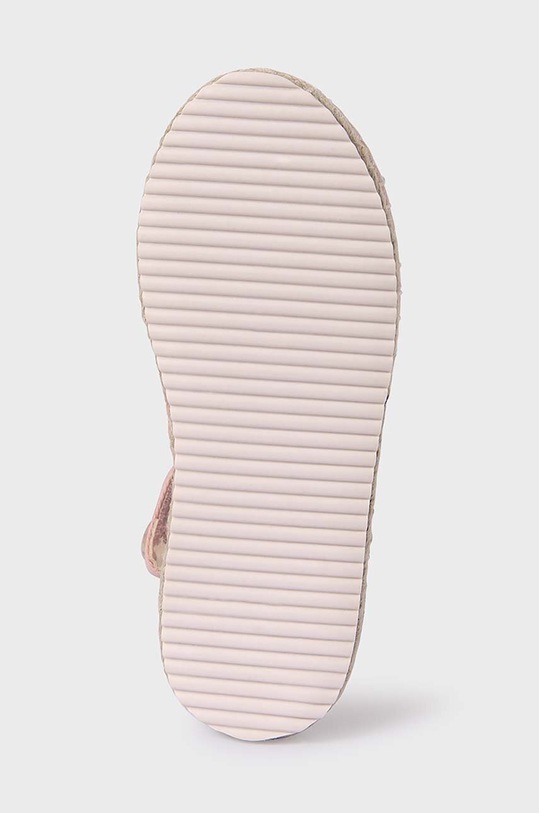 Dětské sandály Mayoral růžová 43554.65B.Mini